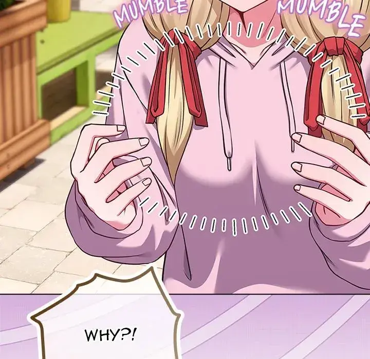 But Youre The Same Age As My Daughter Chapter 33 - Page 84