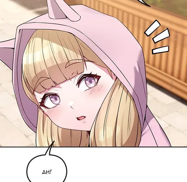 But Youre The Same Age As My Daughter Chapter 33 - Page 86