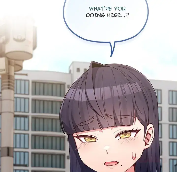 But Youre The Same Age As My Daughter Chapter 33 - Page 88