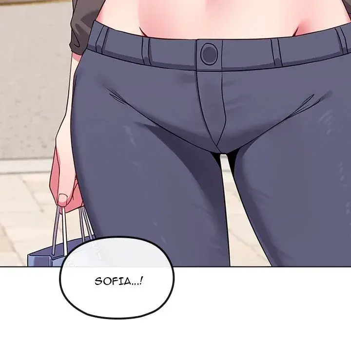 But Youre The Same Age As My Daughter Chapter 33 - Page 90