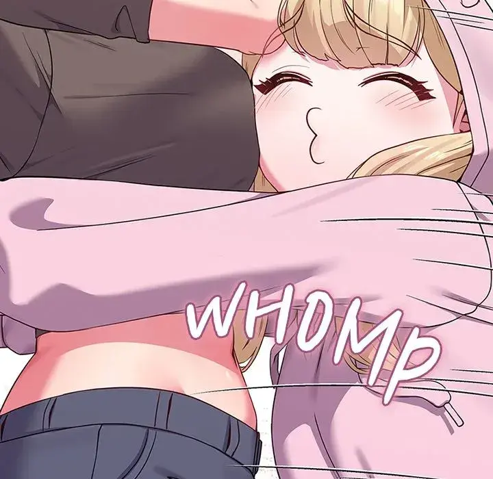 But Youre The Same Age As My Daughter Chapter 33 - Page 93