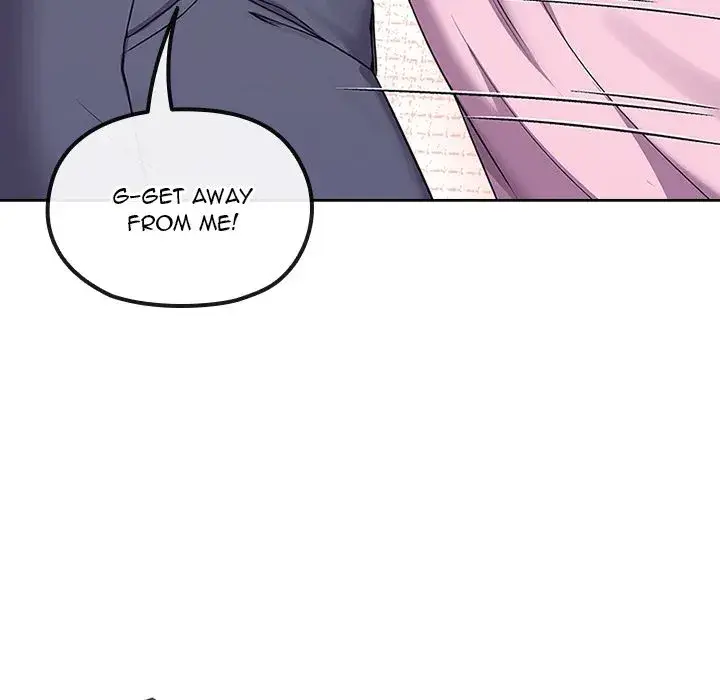 But Youre The Same Age As My Daughter Chapter 33 - Page 94