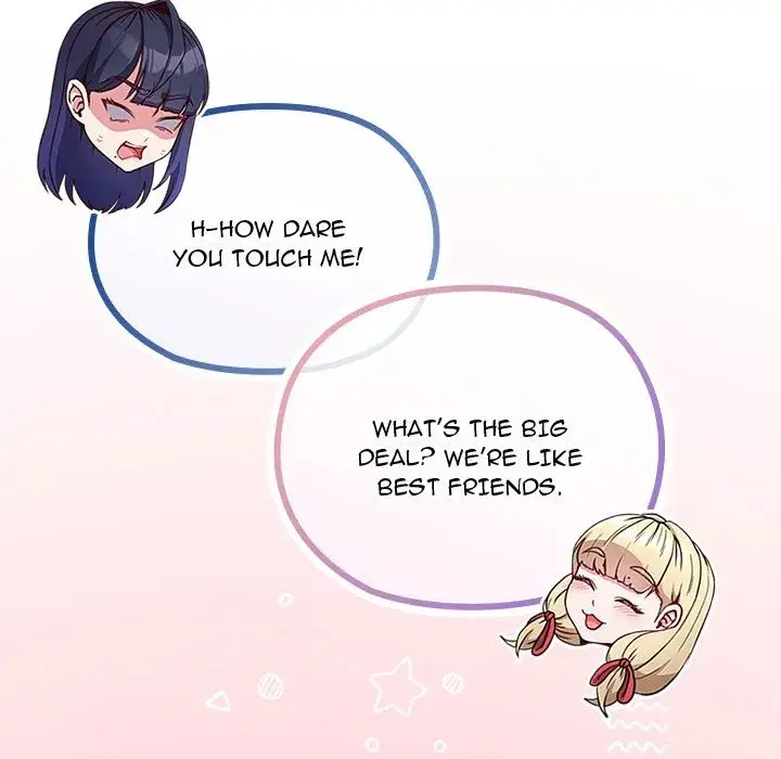 But Youre The Same Age As My Daughter Chapter 33 - Page 95
