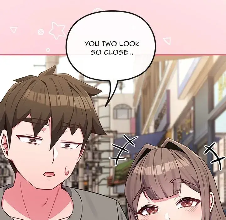 But Youre The Same Age As My Daughter Chapter 33 - Page 96