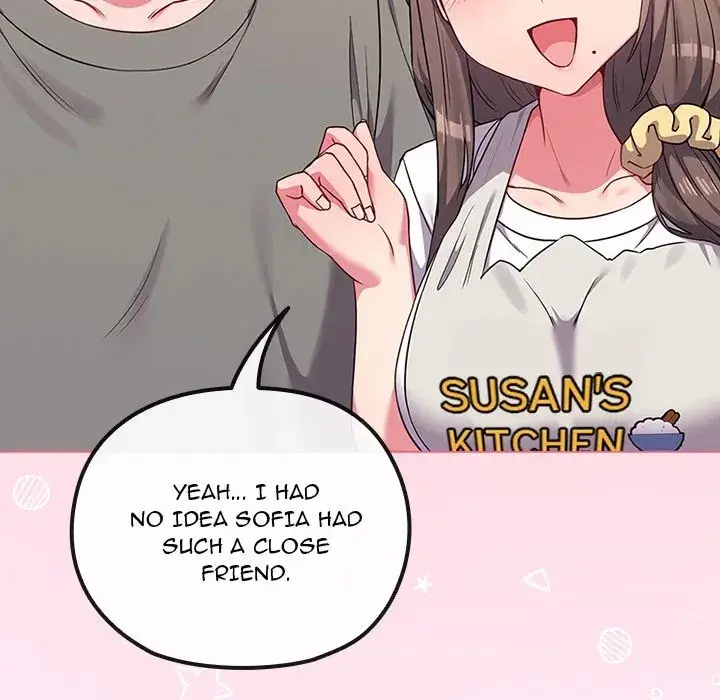 But Youre The Same Age As My Daughter Chapter 33 - Page 97