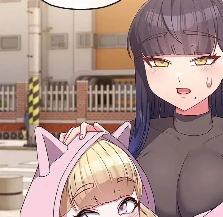 But Youre The Same Age As My Daughter Chapter 33 - Page 99