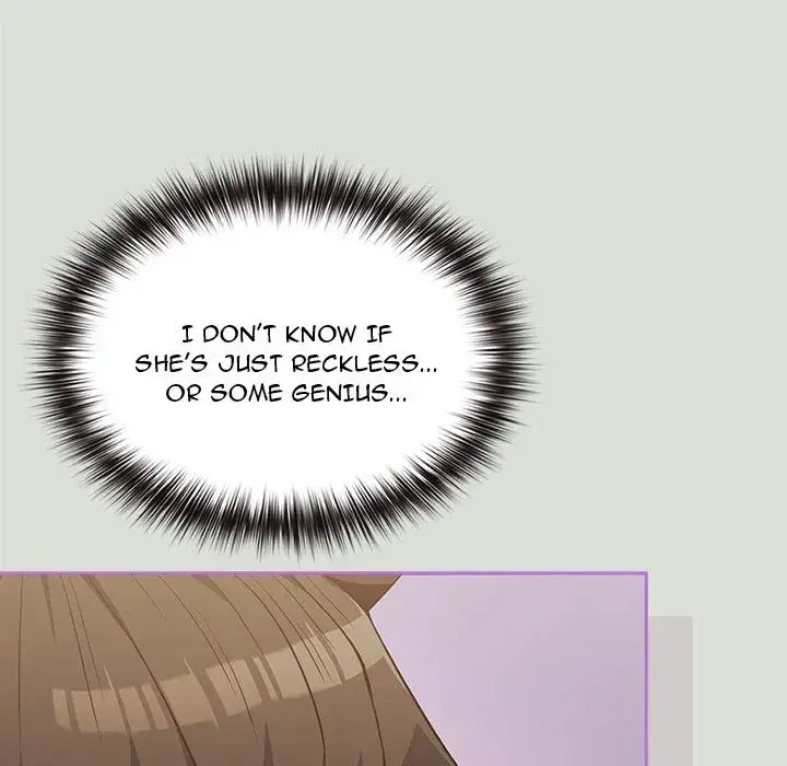 But Youre The Same Age As My Daughter Chapter 34 - Page 10