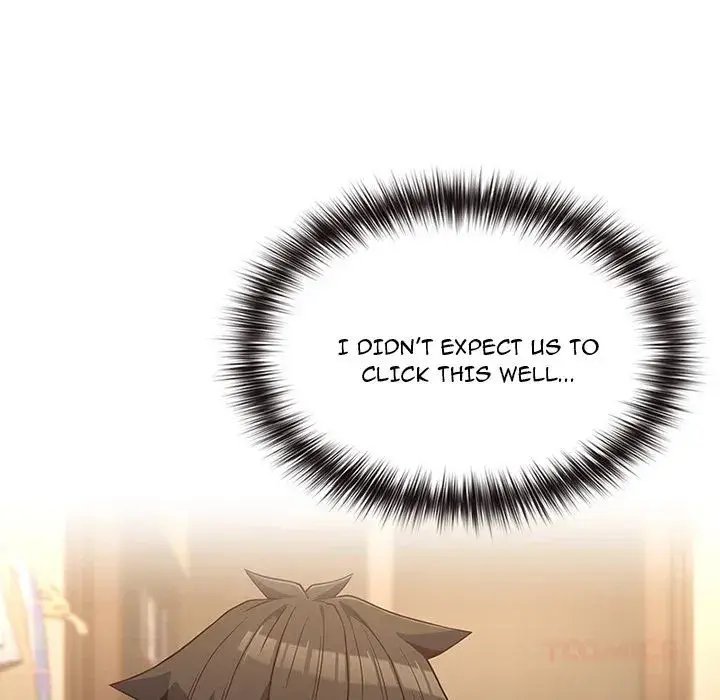 But Youre The Same Age As My Daughter Chapter 34 - Page 100