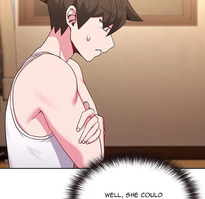 But Youre The Same Age As My Daughter Chapter 34 - Page 101