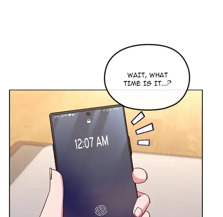 But Youre The Same Age As My Daughter Chapter 34 - Page 103