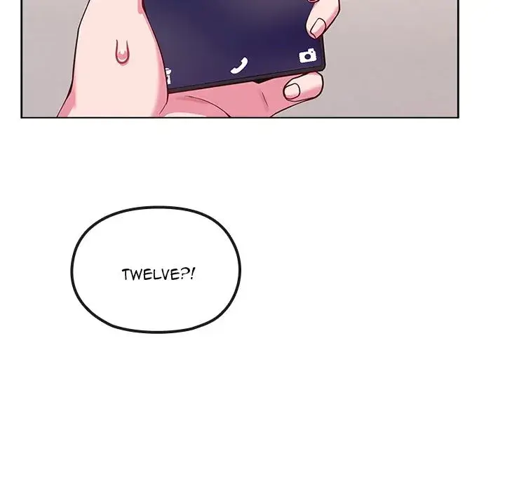 But Youre The Same Age As My Daughter Chapter 34 - Page 104