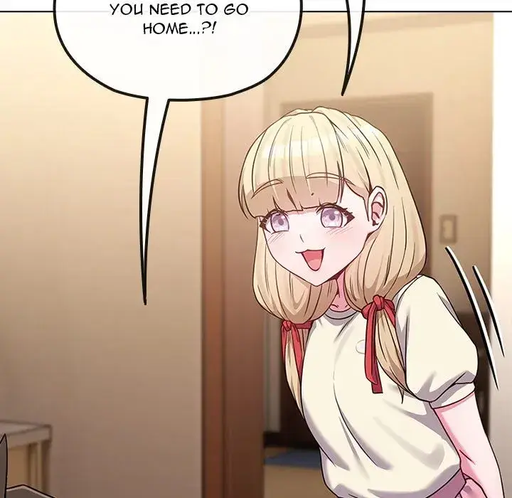 But Youre The Same Age As My Daughter Chapter 34 - Page 106
