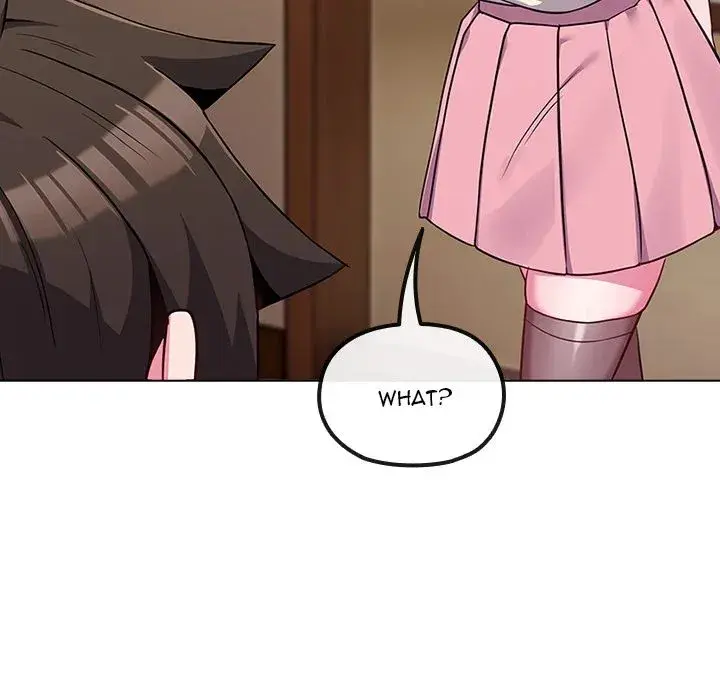 But Youre The Same Age As My Daughter Chapter 34 - Page 107