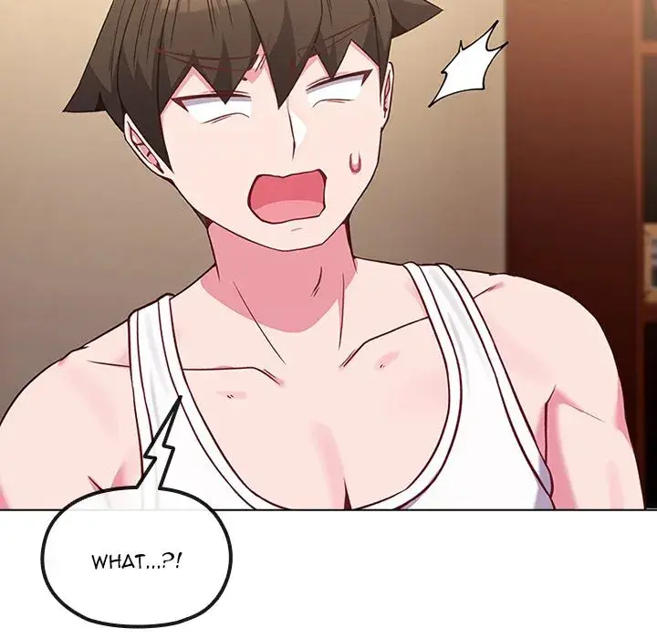 But Youre The Same Age As My Daughter Chapter 34 - Page 109