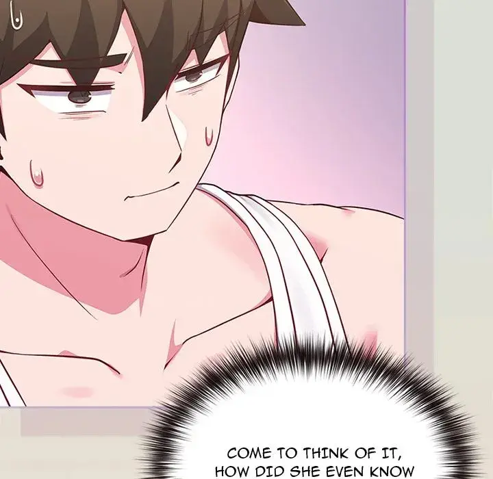 But Youre The Same Age As My Daughter Chapter 34 - Page 11