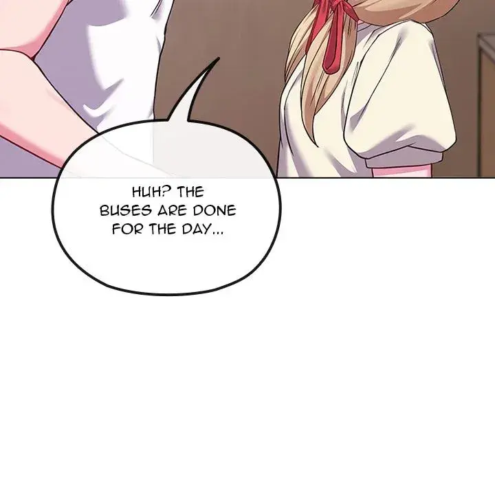 But Youre The Same Age As My Daughter Chapter 34 - Page 112