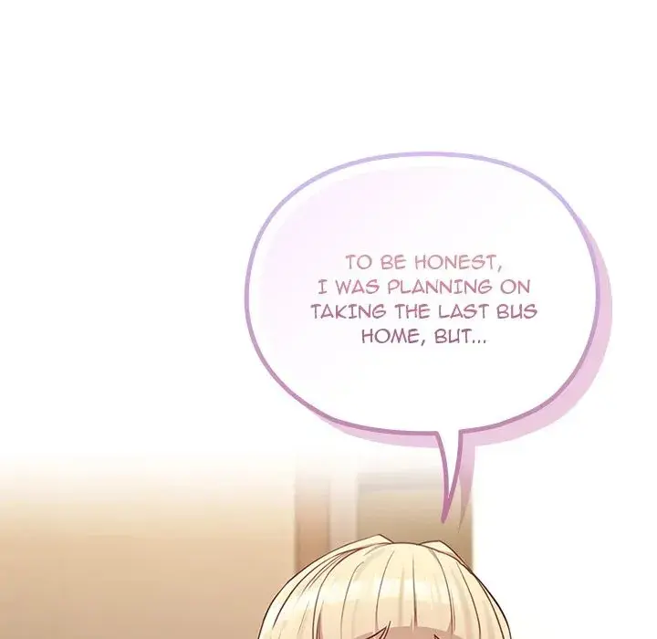 But Youre The Same Age As My Daughter Chapter 34 - Page 113