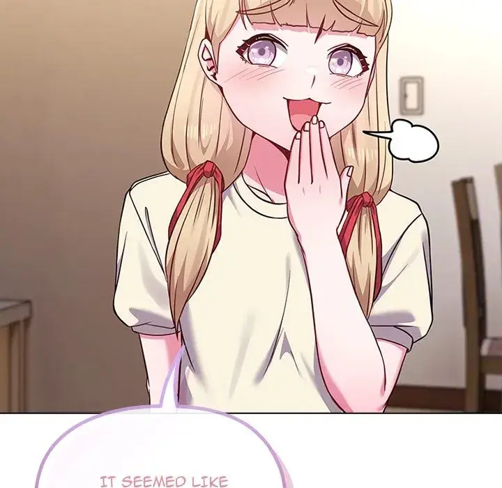 But Youre The Same Age As My Daughter Chapter 34 - Page 114