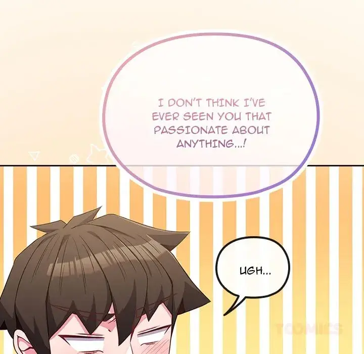 But Youre The Same Age As My Daughter Chapter 34 - Page 116
