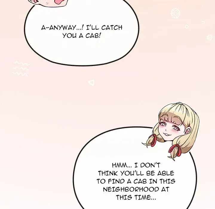 But Youre The Same Age As My Daughter Chapter 34 - Page 118