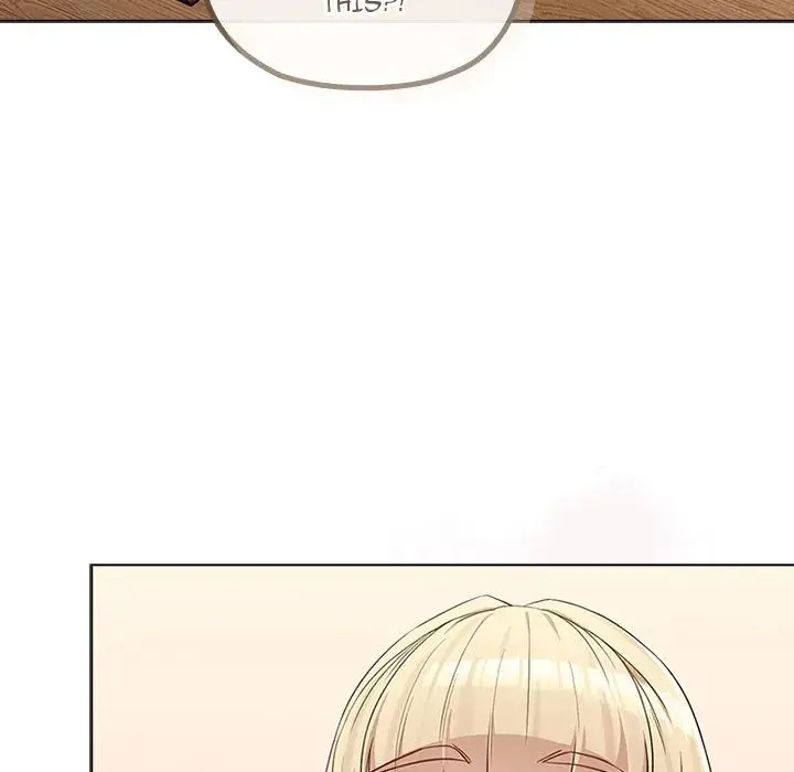 But Youre The Same Age As My Daughter Chapter 34 - Page 125
