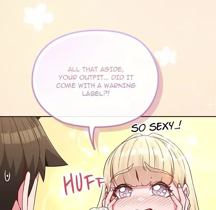 But Youre The Same Age As My Daughter Chapter 34 - Page 13