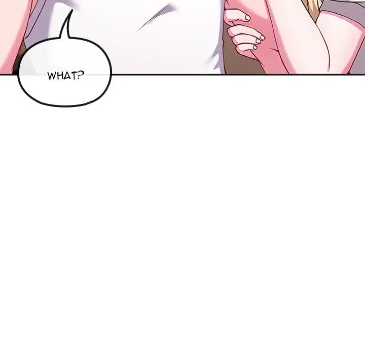 But Youre The Same Age As My Daughter Chapter 34 - Page 131