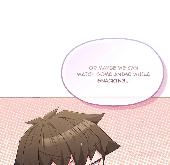 But Youre The Same Age As My Daughter Chapter 34 - Page 132