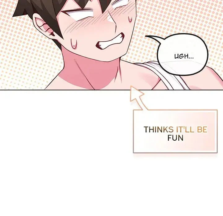 But Youre The Same Age As My Daughter Chapter 34 - Page 133