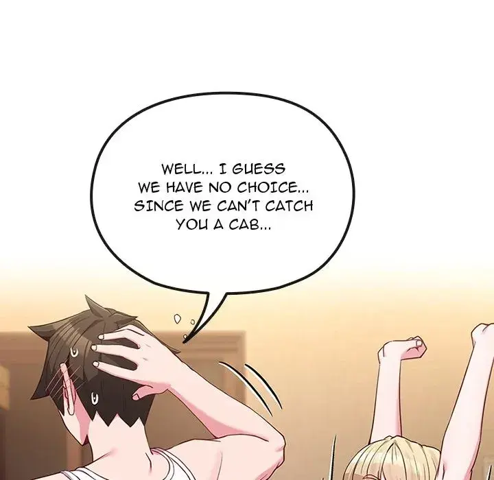 But Youre The Same Age As My Daughter Chapter 34 - Page 134