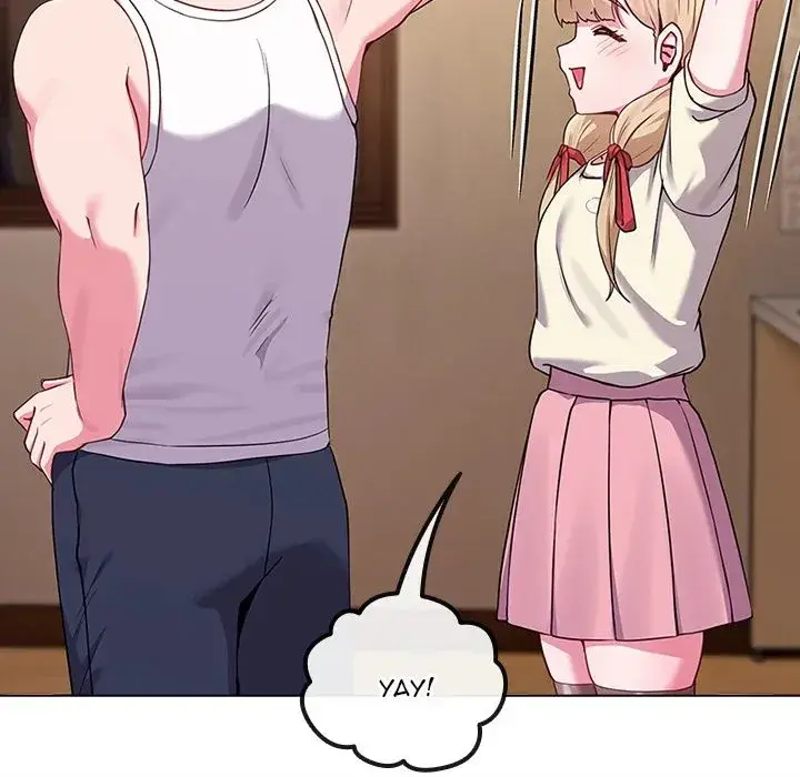 But Youre The Same Age As My Daughter Chapter 34 - Page 135