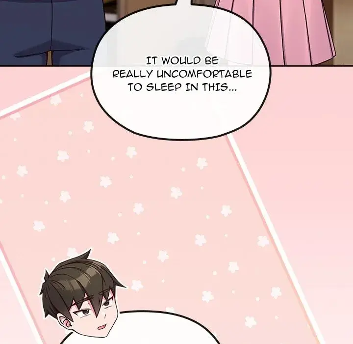 But Youre The Same Age As My Daughter Chapter 34 - Page 138