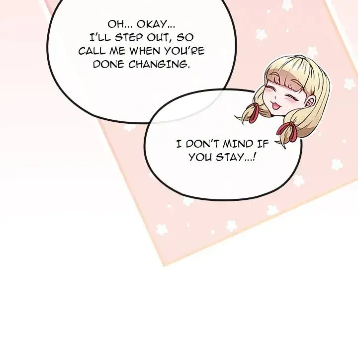 But Youre The Same Age As My Daughter Chapter 34 - Page 139