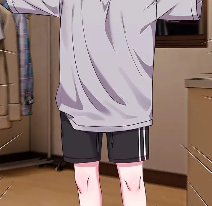 But Youre The Same Age As My Daughter Chapter 34 - Page 143
