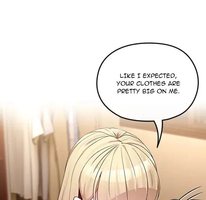But Youre The Same Age As My Daughter Chapter 34 - Page 145