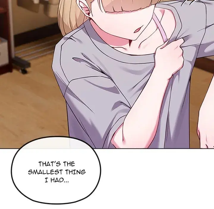 But Youre The Same Age As My Daughter Chapter 34 - Page 146
