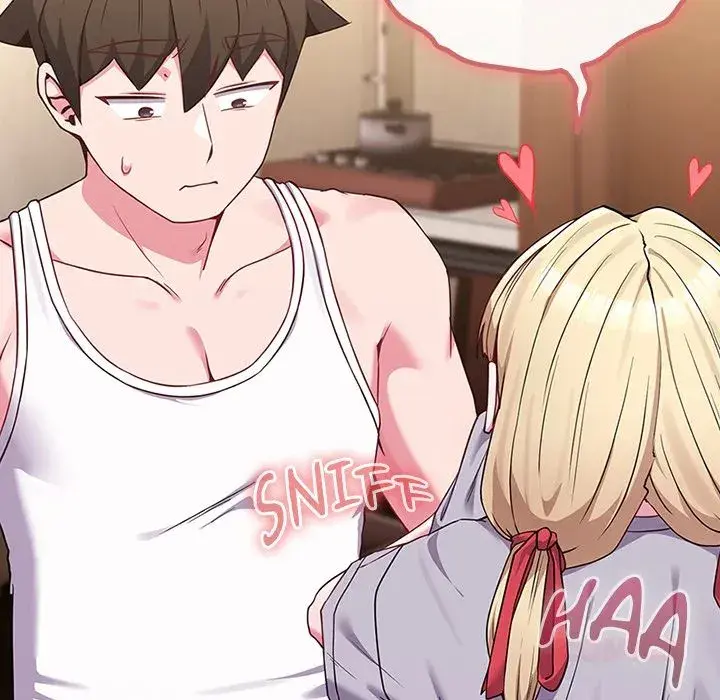 But Youre The Same Age As My Daughter Chapter 34 - Page 148