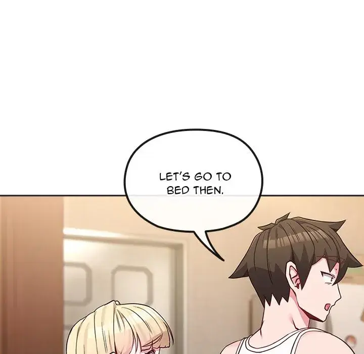 But Youre The Same Age As My Daughter Chapter 34 - Page 150