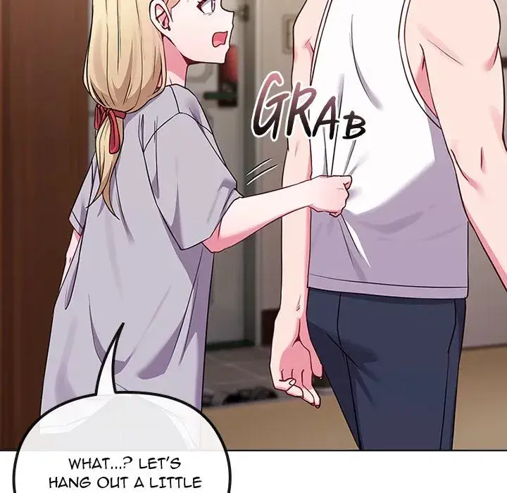 But Youre The Same Age As My Daughter Chapter 34 - Page 151