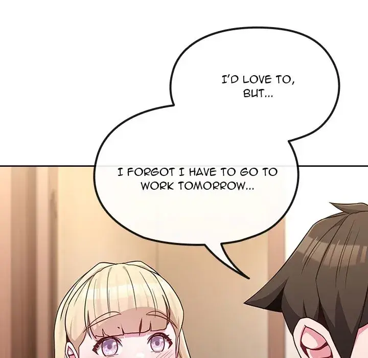 But Youre The Same Age As My Daughter Chapter 34 - Page 153