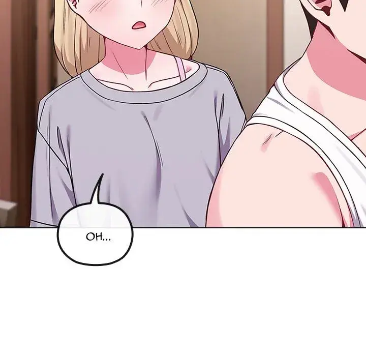 But Youre The Same Age As My Daughter Chapter 34 - Page 154