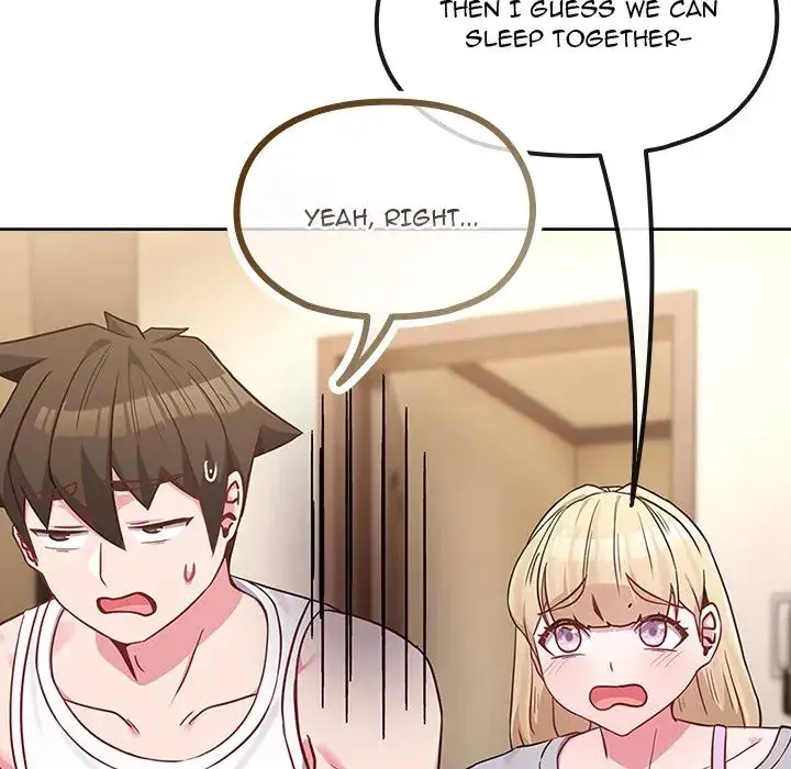 But Youre The Same Age As My Daughter Chapter 34 - Page 158