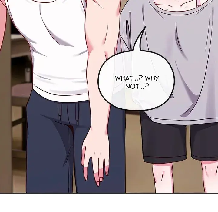But Youre The Same Age As My Daughter Chapter 34 - Page 159