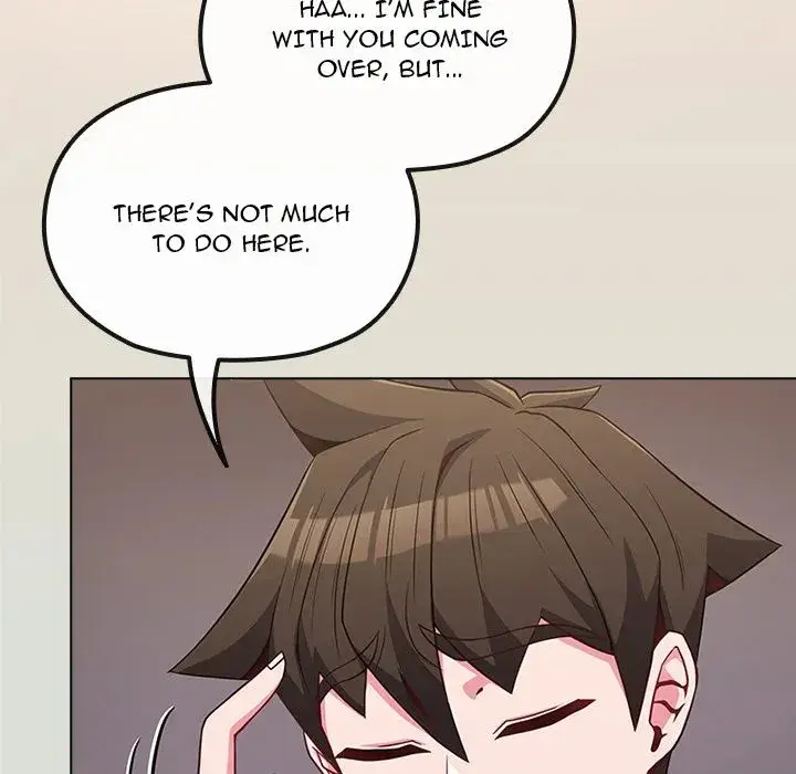 But Youre The Same Age As My Daughter Chapter 34 - Page 16