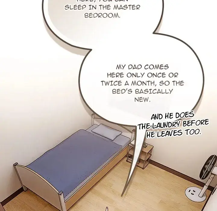 But Youre The Same Age As My Daughter Chapter 34 - Page 161