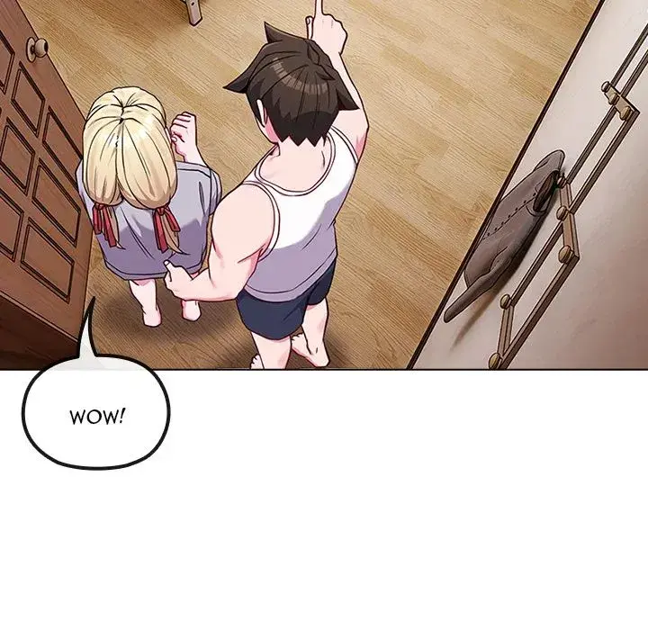 But Youre The Same Age As My Daughter Chapter 34 - Page 162