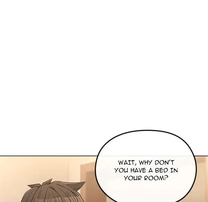 But Youre The Same Age As My Daughter Chapter 34 - Page 163