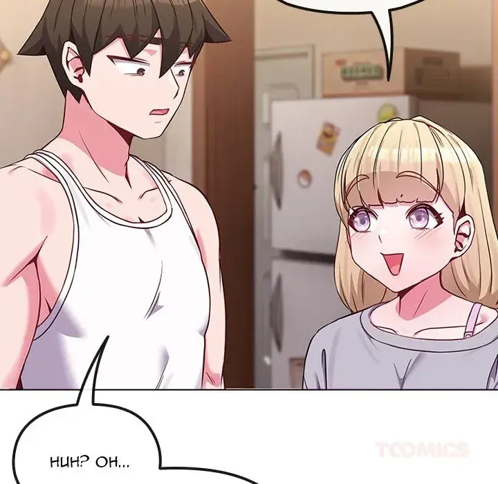 But Youre The Same Age As My Daughter Chapter 34 - Page 164
