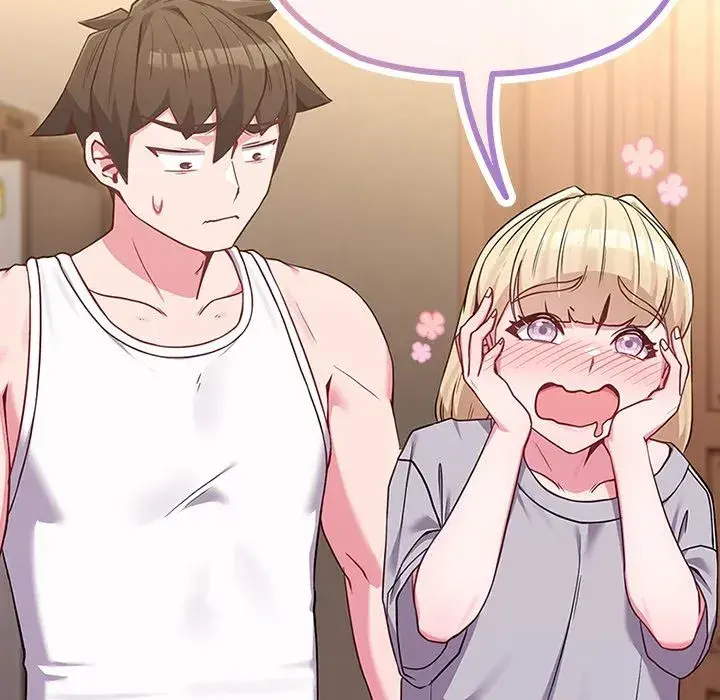 But Youre The Same Age As My Daughter Chapter 34 - Page 169
