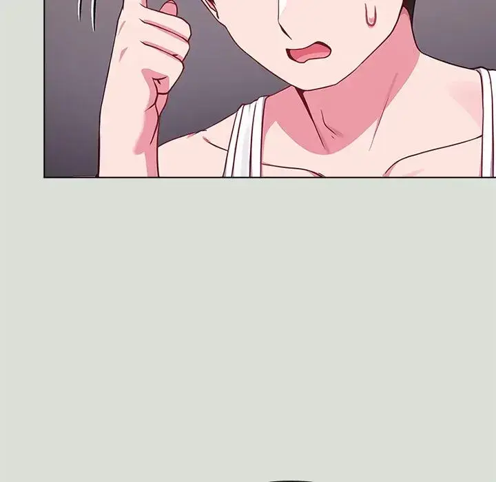 But Youre The Same Age As My Daughter Chapter 34 - Page 17